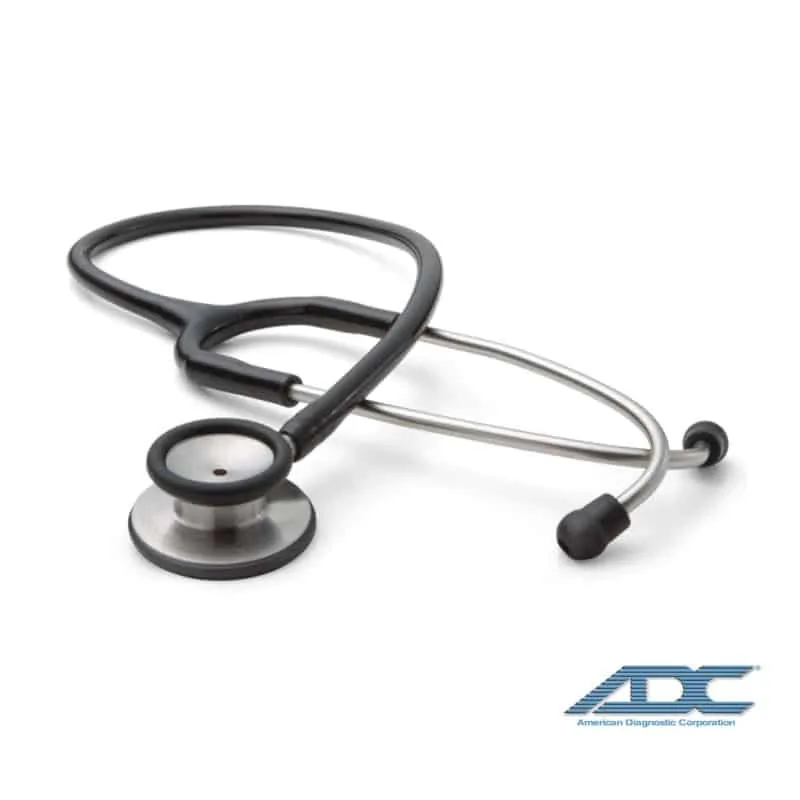 Estetoscopio ADC Adulto — equipo médico en Lima, Perú | Webley