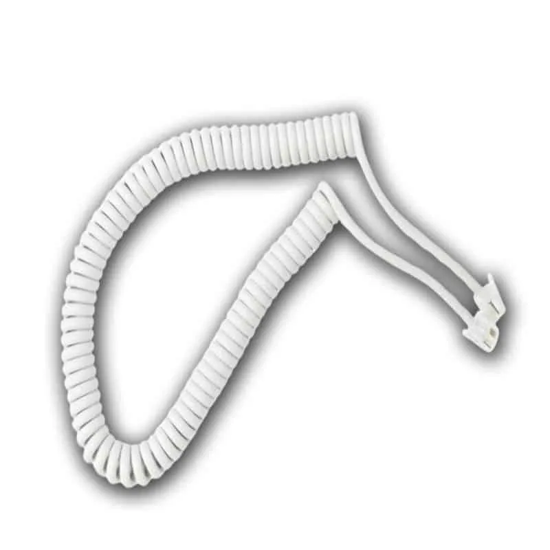 Cable Para Transductor de Doppler Fetal Edan SD5 en Lima Peru - Webley