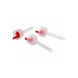 PUNTAS DISPENSADORAS PANASIL ROJAS PQ X8 en Lima Peru - Webley