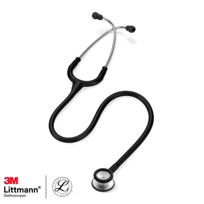 Estetoscopio Littmann Classic II Pediátrico — equipo médico en Lima, Perú | Webley