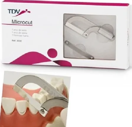 MICROCUT TDV KIT — equipo médico en Lima, Perú | Webley