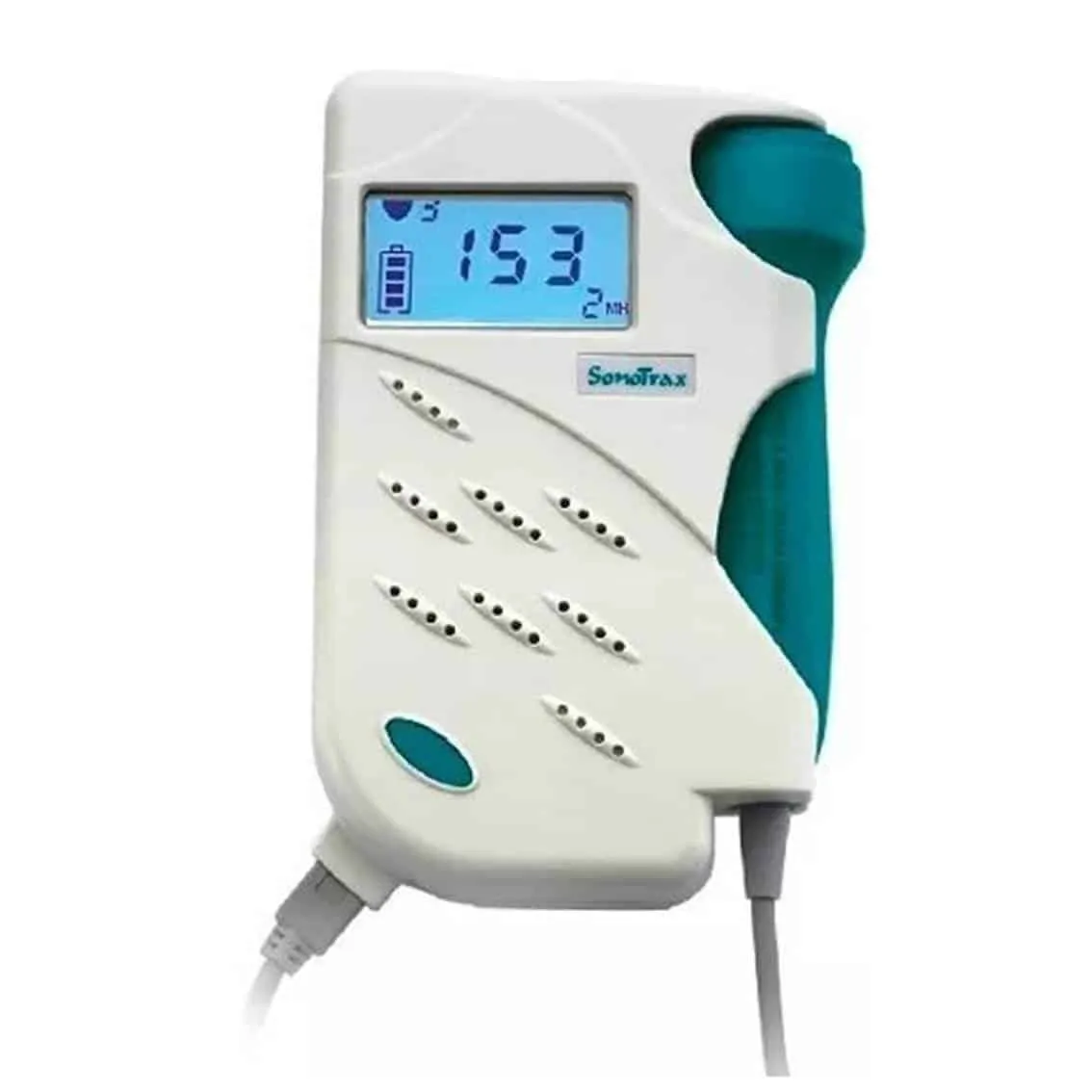 Doppler Fetal Edan Sonotrax Basic A en Lima Peru - Webley