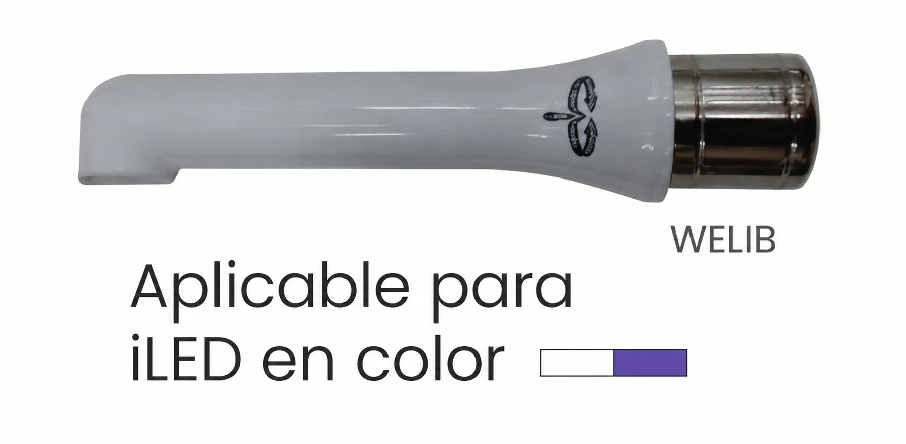 FIBRA ÓPTICA PARA iLED — equipo médico en Lima, Perú | Webley