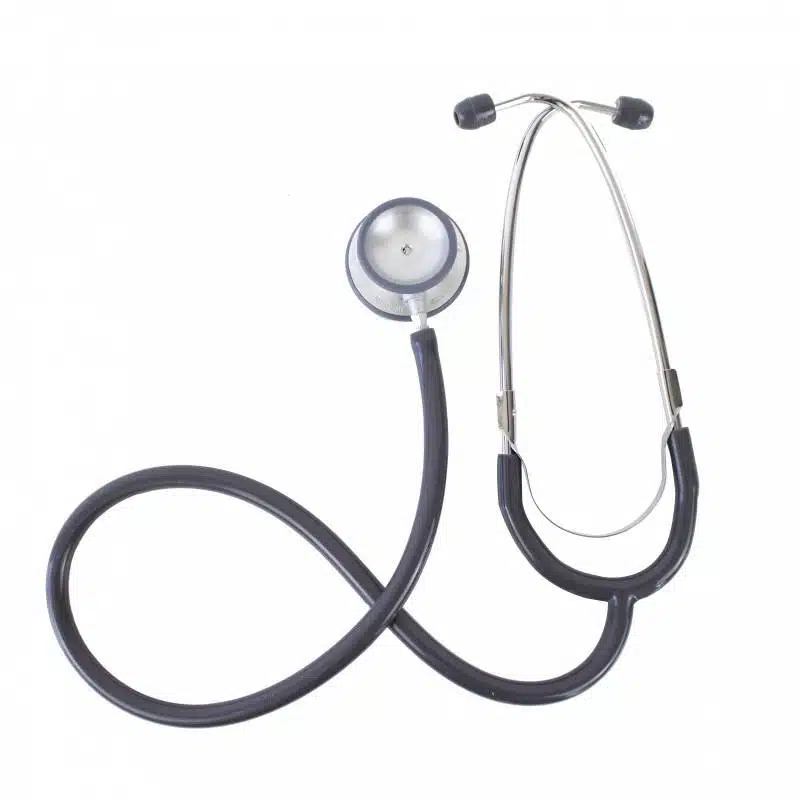 Estetoscopio Riester Duplex Pediátrico — equipo médico en Lima, Perú | Webley