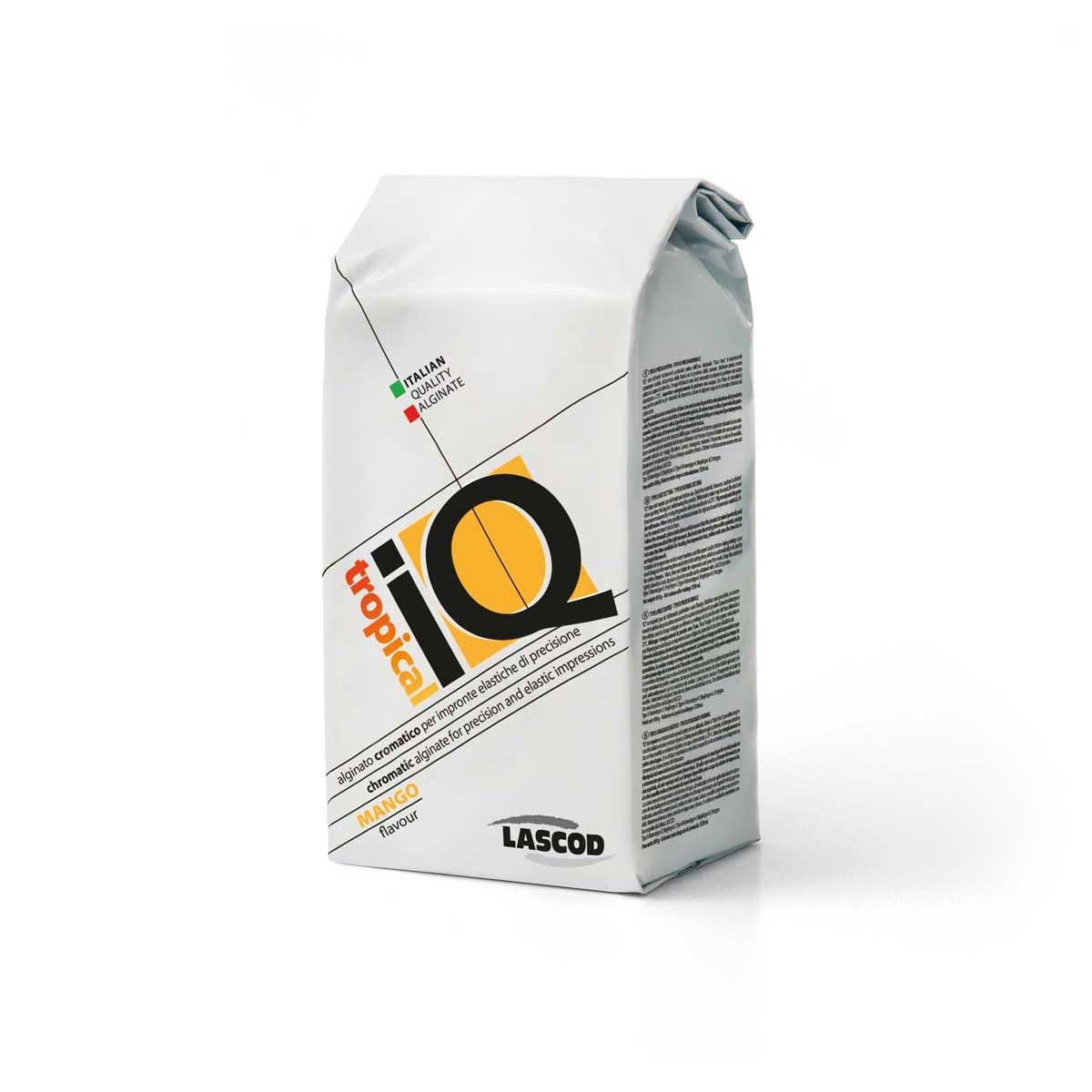 ALGINATO IQ TROPICAL — equipo médico en Lima, Perú | Webley