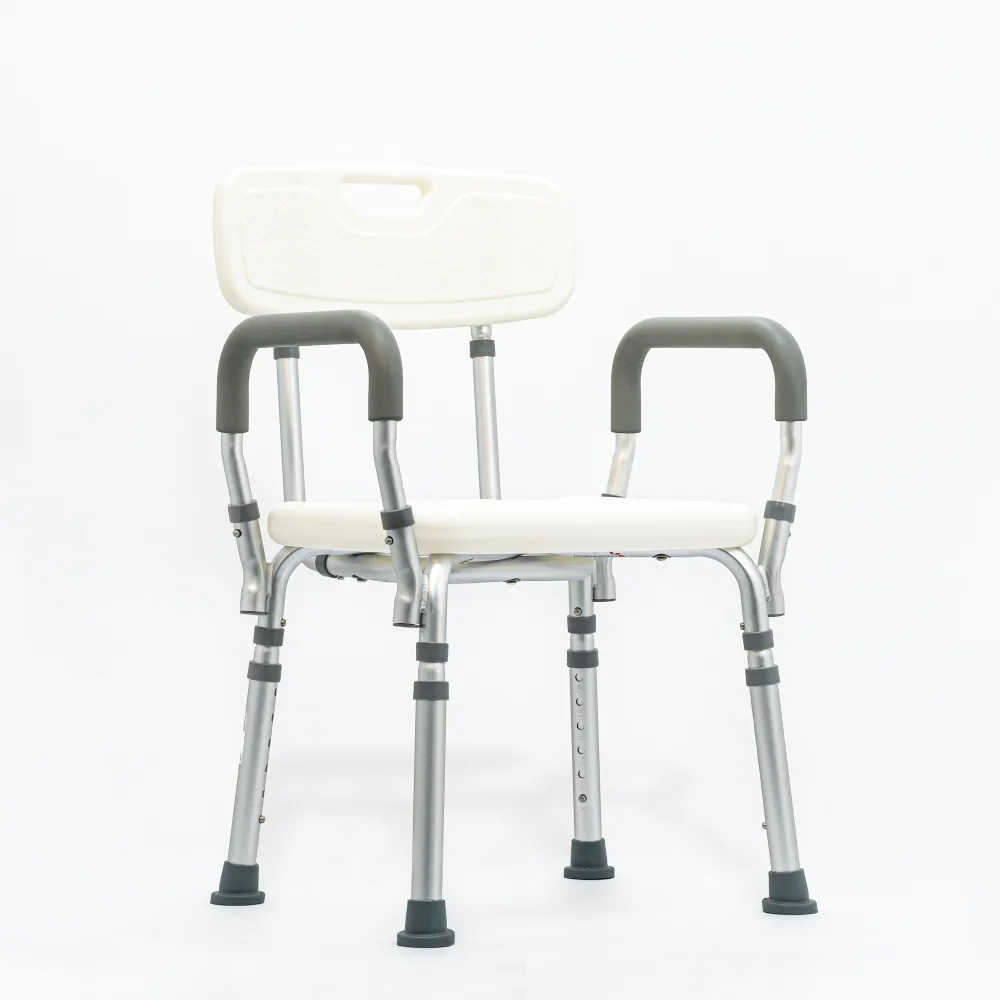 Silla de Ducha Ortopédica — equipo médico en Lima, Perú | Webley