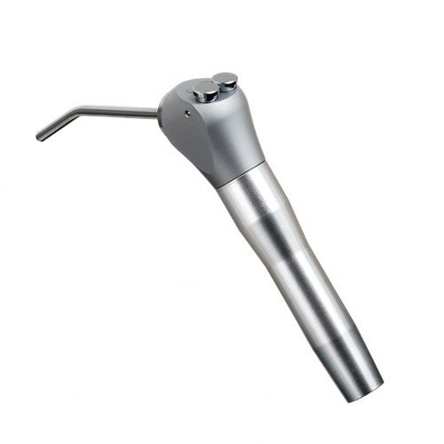 JERINGA TRIPLE DISPOCARE en Lima Peru - Webley