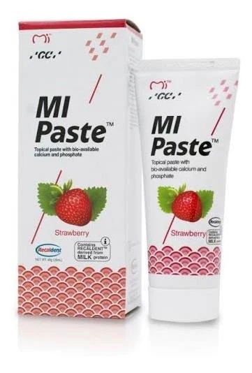 MI PASTE en Lima Peru - Webley