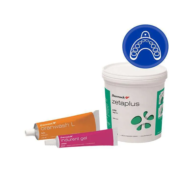 KIT ZETAPLUS GRANDE en Lima Peru - Webley