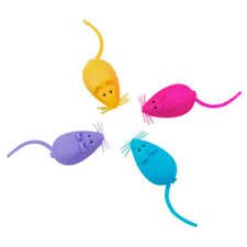 RATONCITOS en Lima Peru - Webley