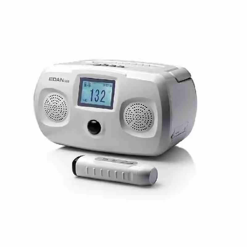 Doppler Fetal De Mesa Edan SD6 en Lima Peru - Webley