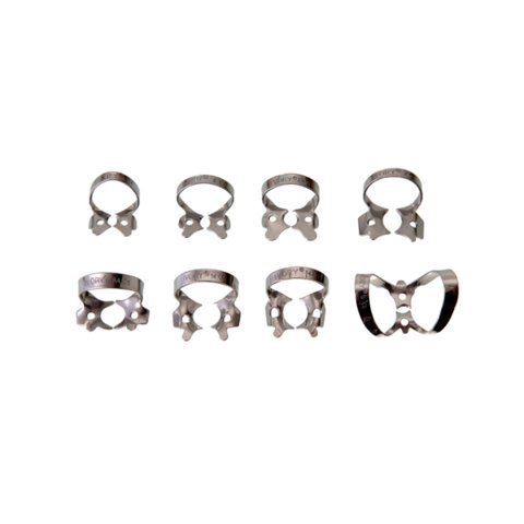 CLAMPS METALICOS en Lima Peru - Webley