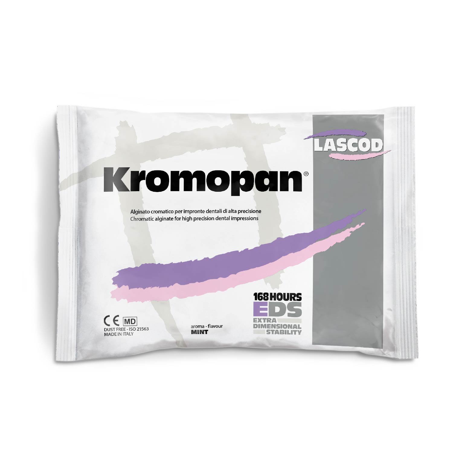 ALGINATO KROMOPAN LIBRA en Lima Peru - Webley