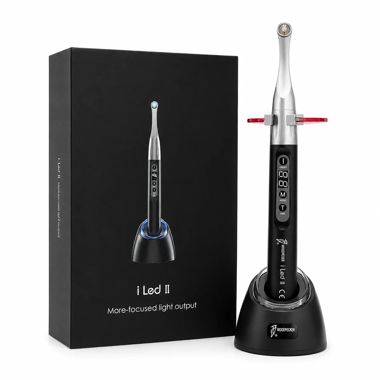 LAMPARA I LED II - WOODPECKER en Lima Peru - Webley