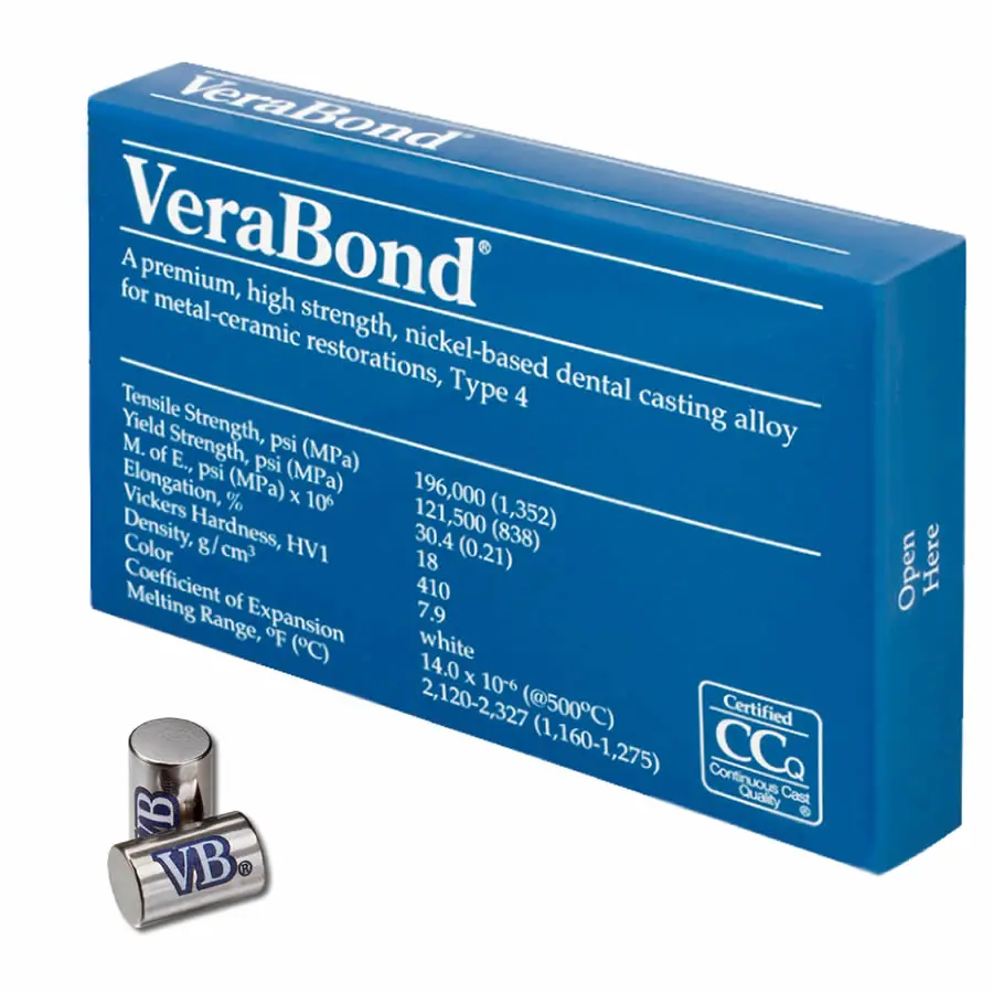 VERABOND en Lima Peru - Webley