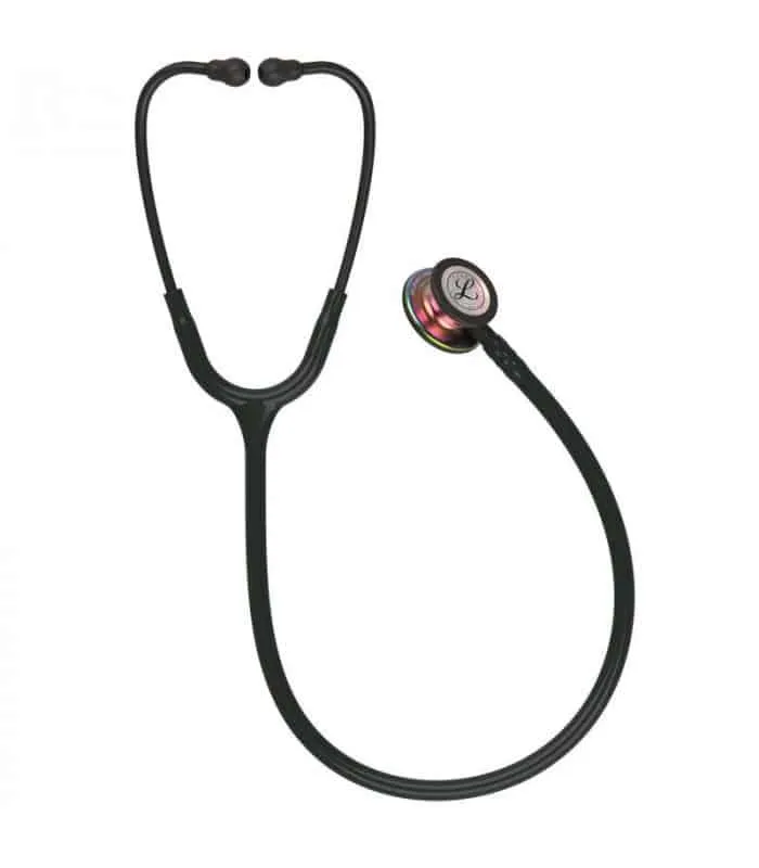 Estetoscopio Littmann Classic III – Color especial — equipo médico en Lima, Perú | Webley
