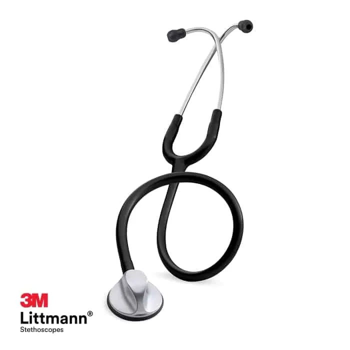 Estetoscopio Littmann Master Classic II — equipo médico en Lima, Perú | Webley