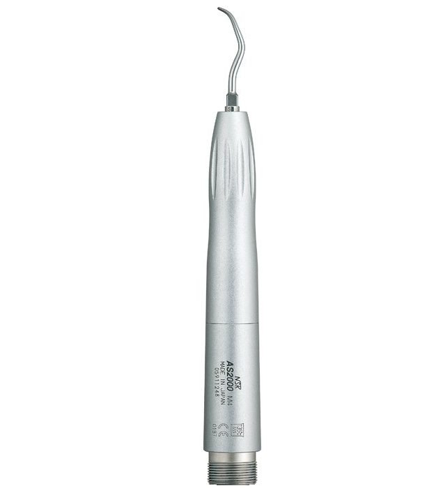 SCALER NSK AS2000 en Lima Peru - Webley
