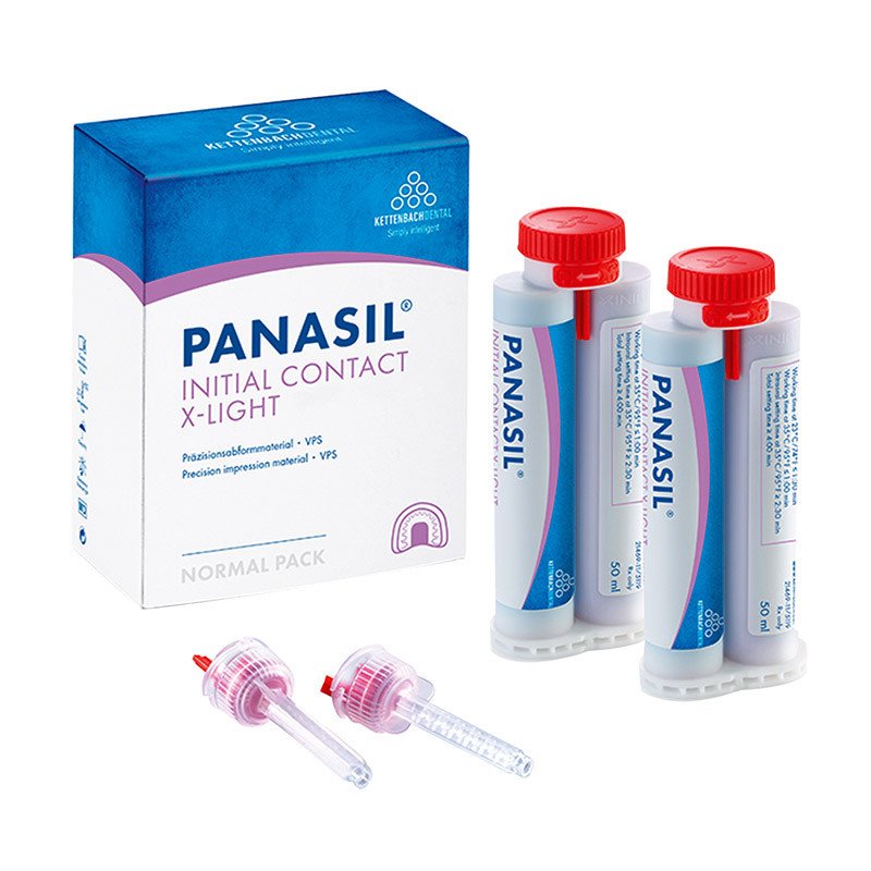 PANASIL LIGHT CARTUCHOS en Lima Peru - Webley
