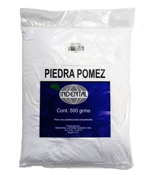 PIEDRA POMEZ BLANCA — equipo médico en Lima, Perú | Webley