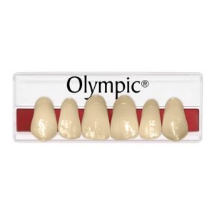 DIENTES OLYMPIC TABLETA en Lima Peru - Webley