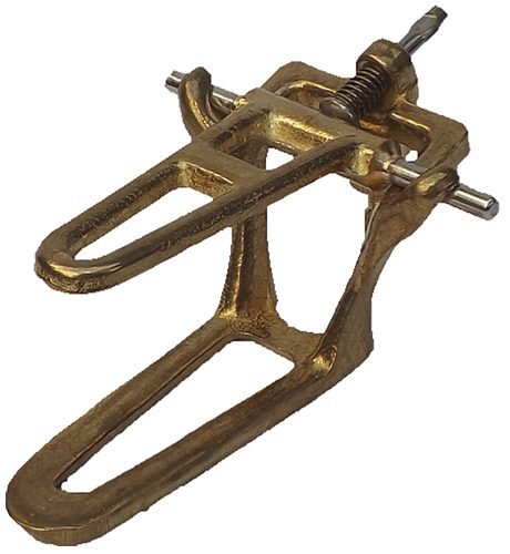 ARTICULADOR PARCIAL en Lima Peru - Webley
