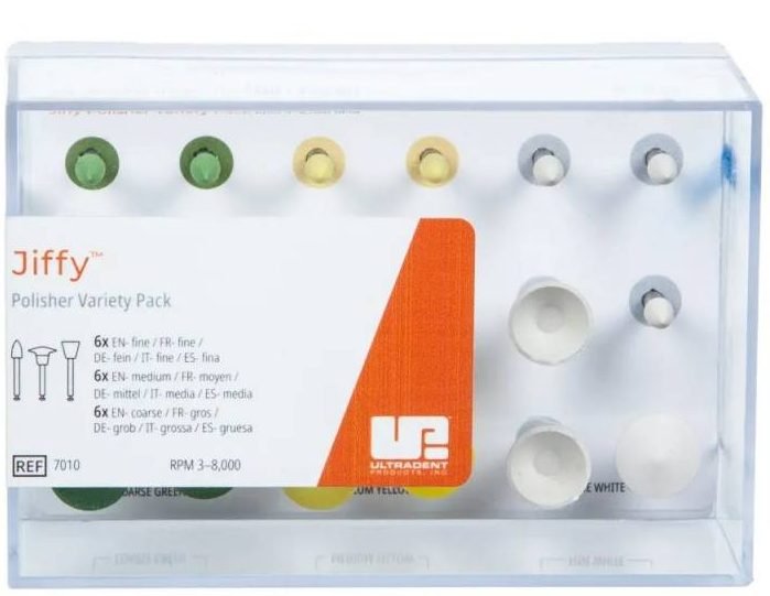 JIFFY COMPOSITE 9PCS en Lima Peru - Webley