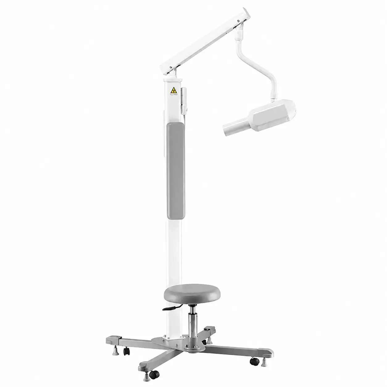 Rayos X Dental – Pedestal en Lima Peru - Webley
