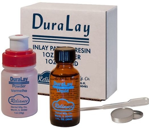 DURALAY KIT en Lima Peru - Webley