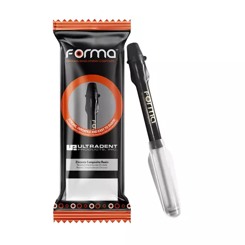RESINA FORMA — equipo médico en Lima, Perú | Webley