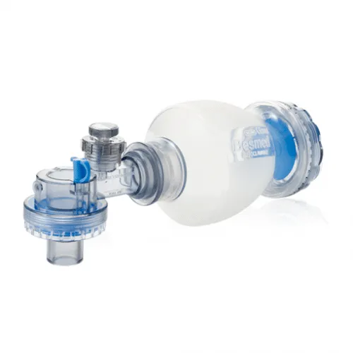 Resucitador Neonatal Besmed en Lima Peru - Webley