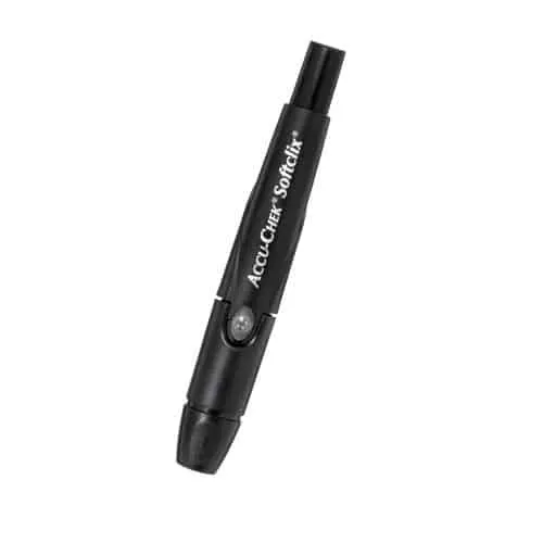 Lancetero Accu-Chek — equipo médico en Lima, Perú | Webley