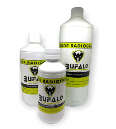 FIJADOR BUFALO 250ML en Lima Peru - Webley