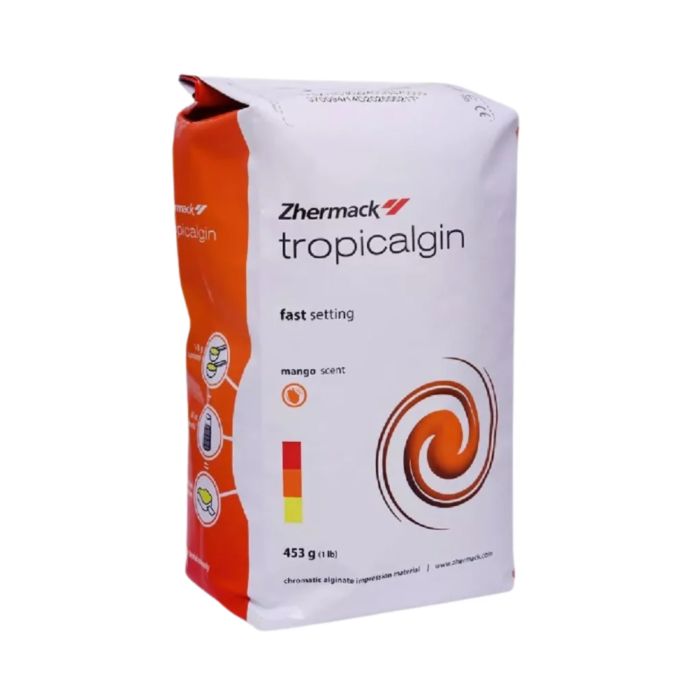 TROPICALGIN ALGINATO en Lima Peru - Webley