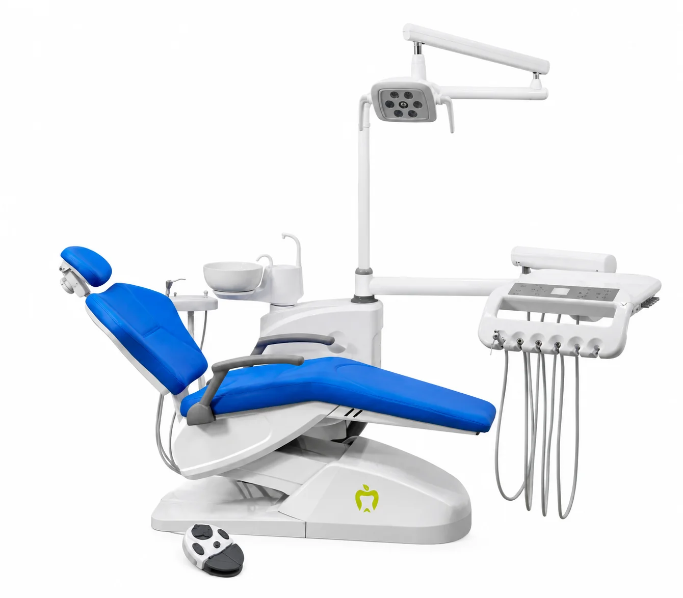 Unidad Dental Eléctrica – IMPORTADO KJ-919 — equipo médico en Lima, Perú | Webley