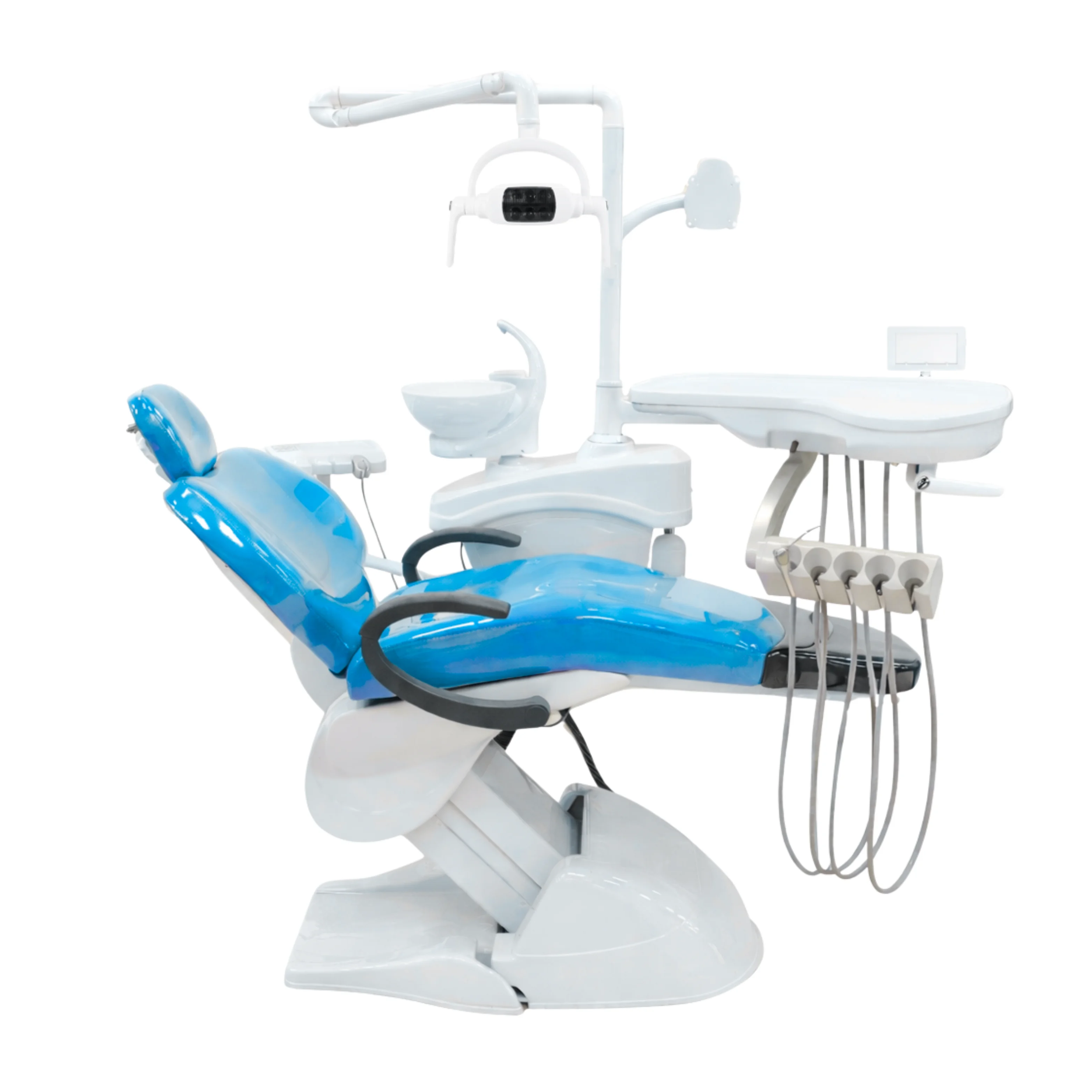 Unidad Dental Eléctrica – SEMI IMPORTADO WB-700 ULTRA — Unidades Dentales Eléctricas en Lima, Perú