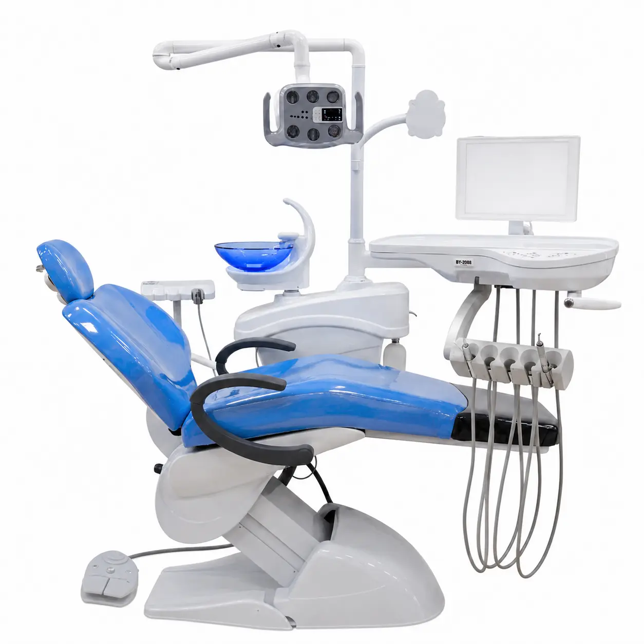 Unidad Dental Eléctrica – SEMI IMPORTADO WB-800 ULTRA — Unidades Dentales Eléctricas en Lima, Perú