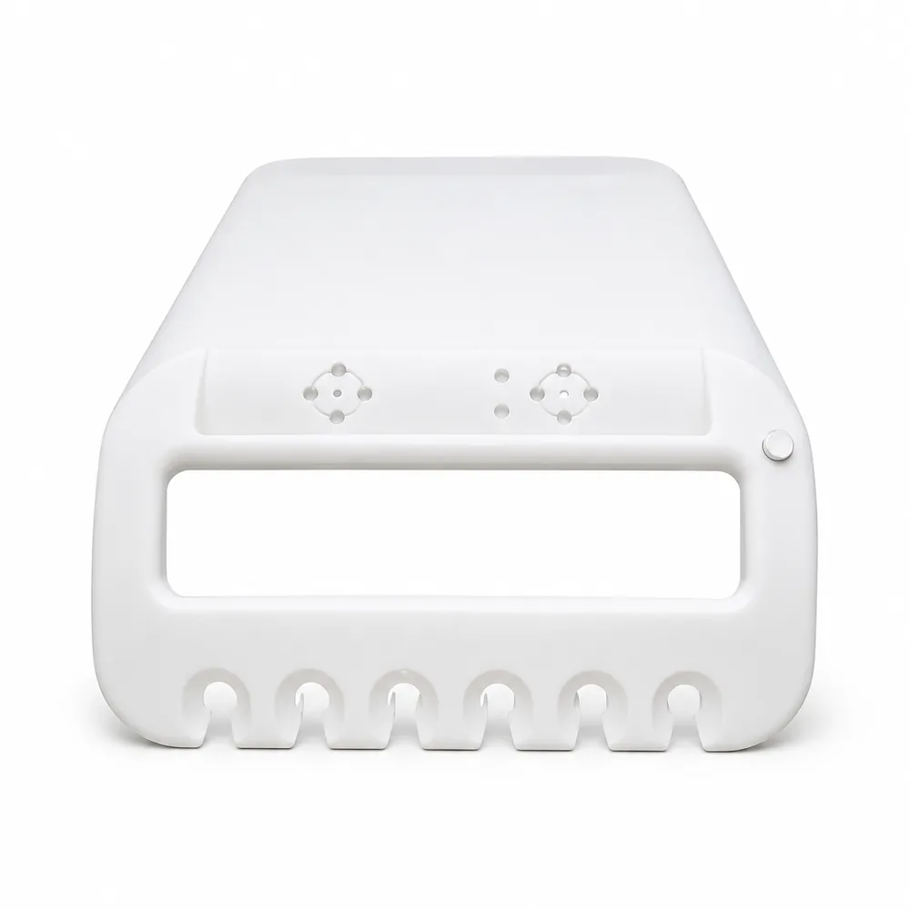 Caja de Control Importada — equipo médico en Lima, Perú | Webley