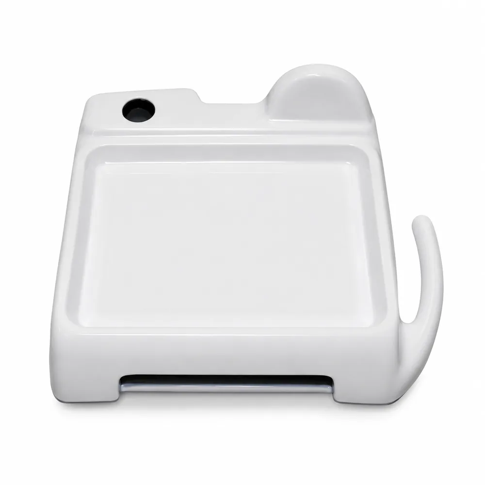 Caja de Control Nacional — equipo médico en Lima, Perú | Webley