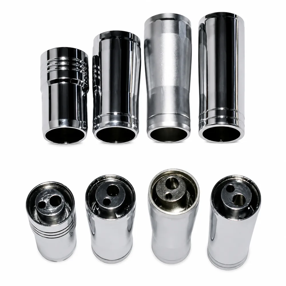 Conector Borden — equipo médico en Lima, Perú | Webley