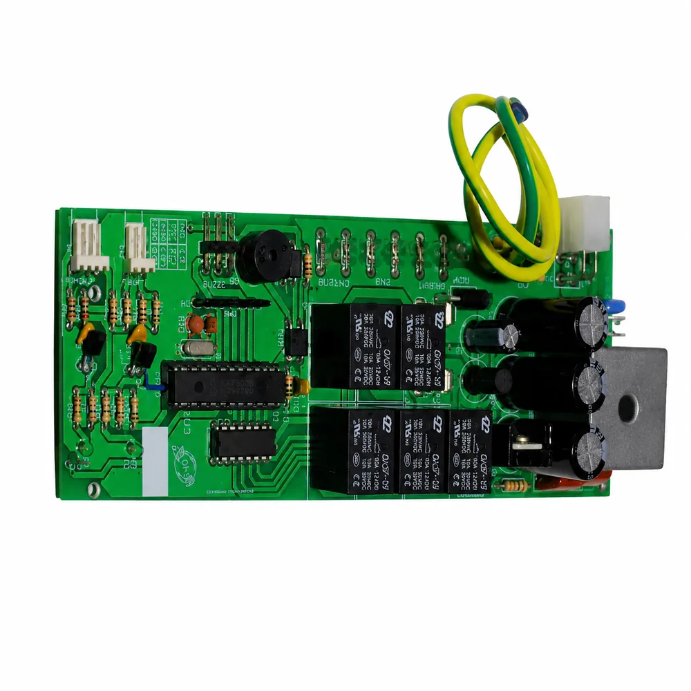 Tarjeta Electrónica — equipo médico en Lima, Perú | Webley