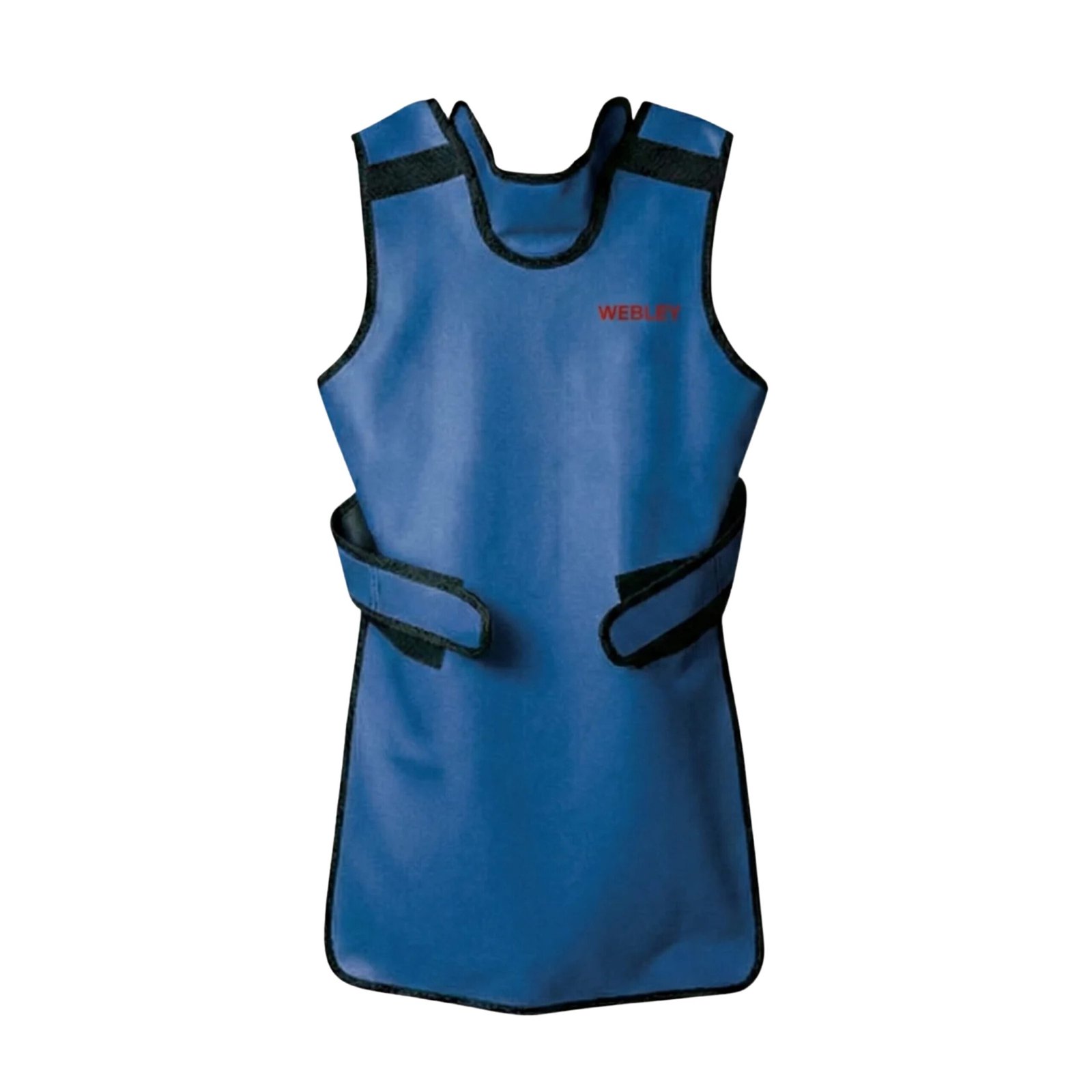 Chaleco de Plomo – Webley - Image 2