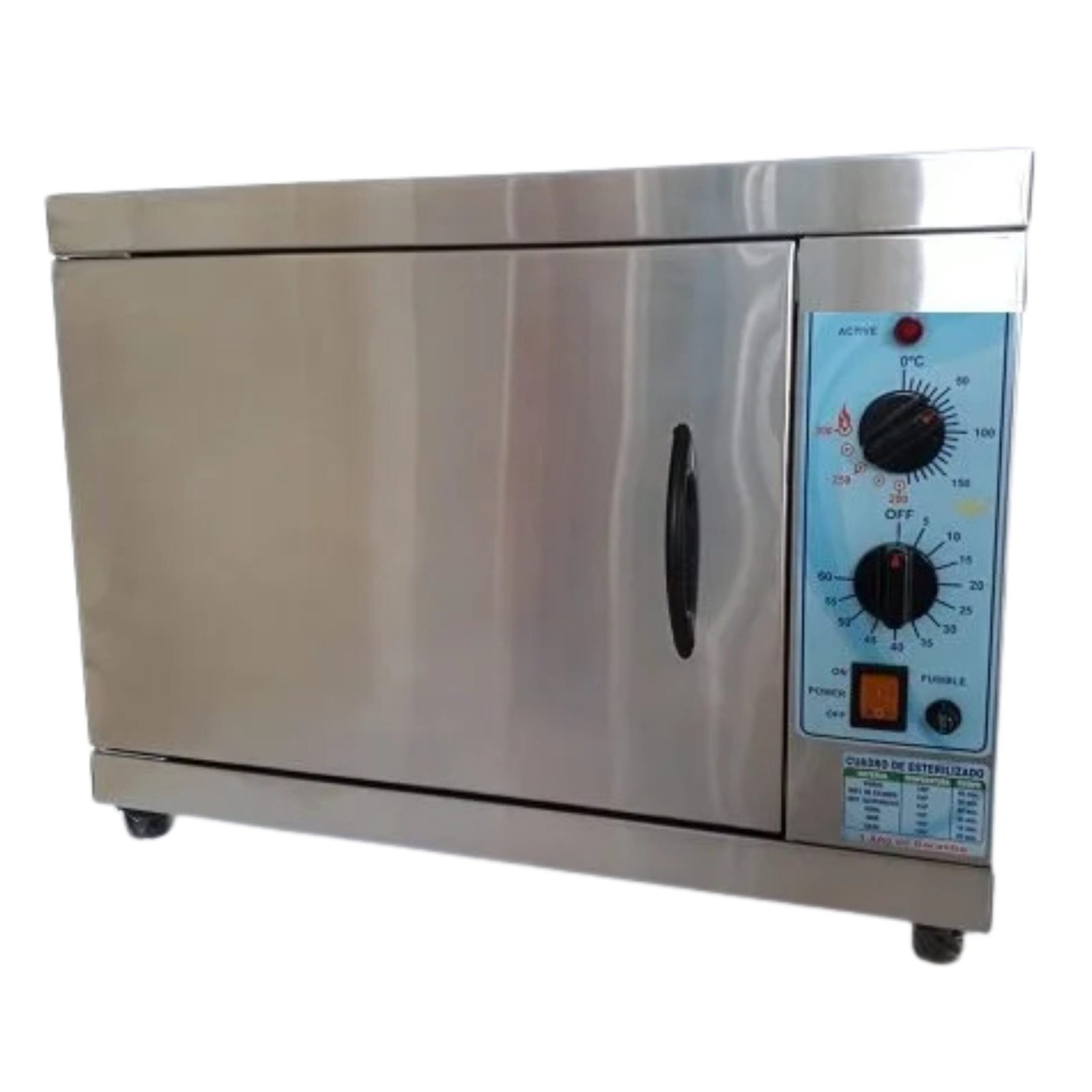 Esterilizador – 20 Litros - Image 3