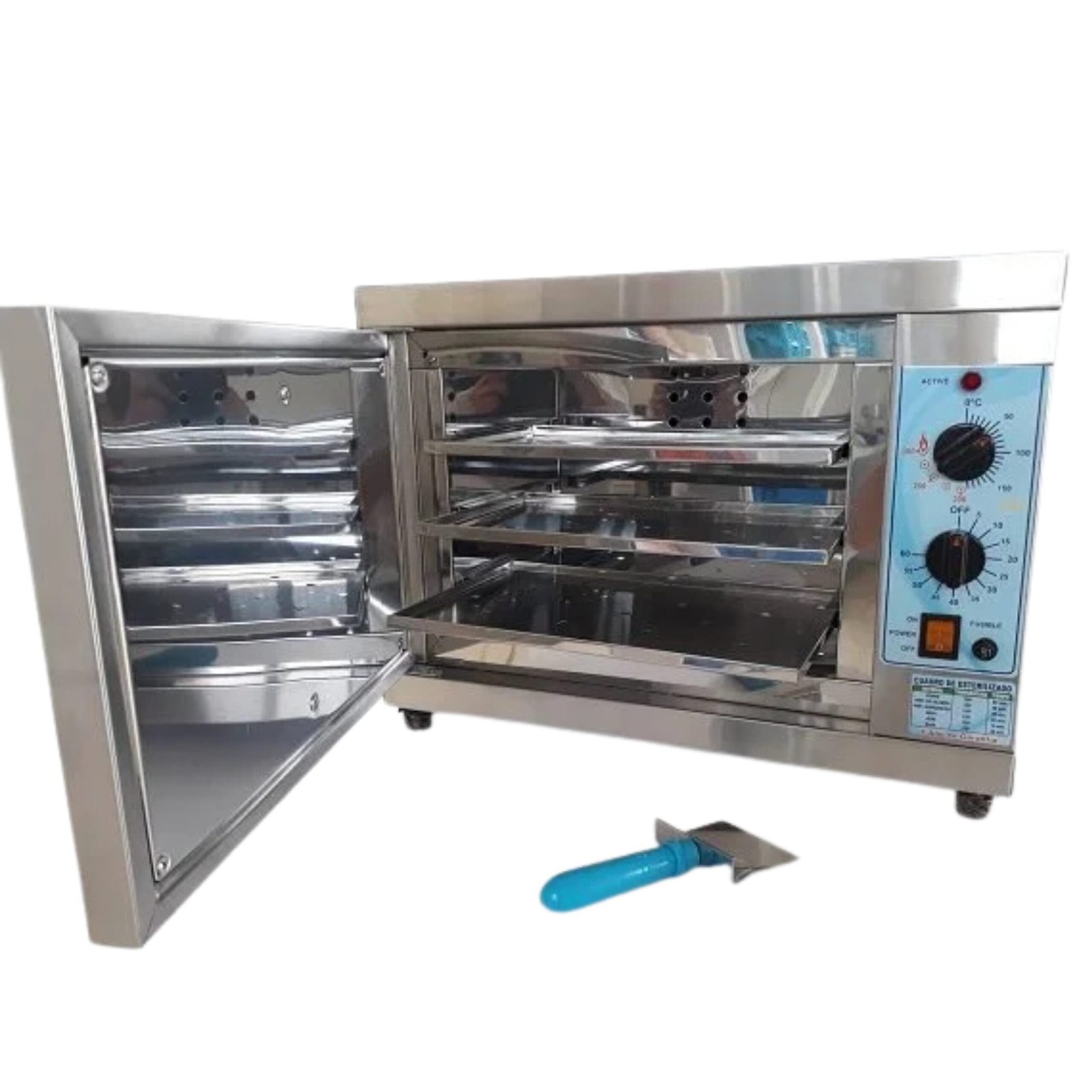 Esterilizador – 20 Litros - Image 2