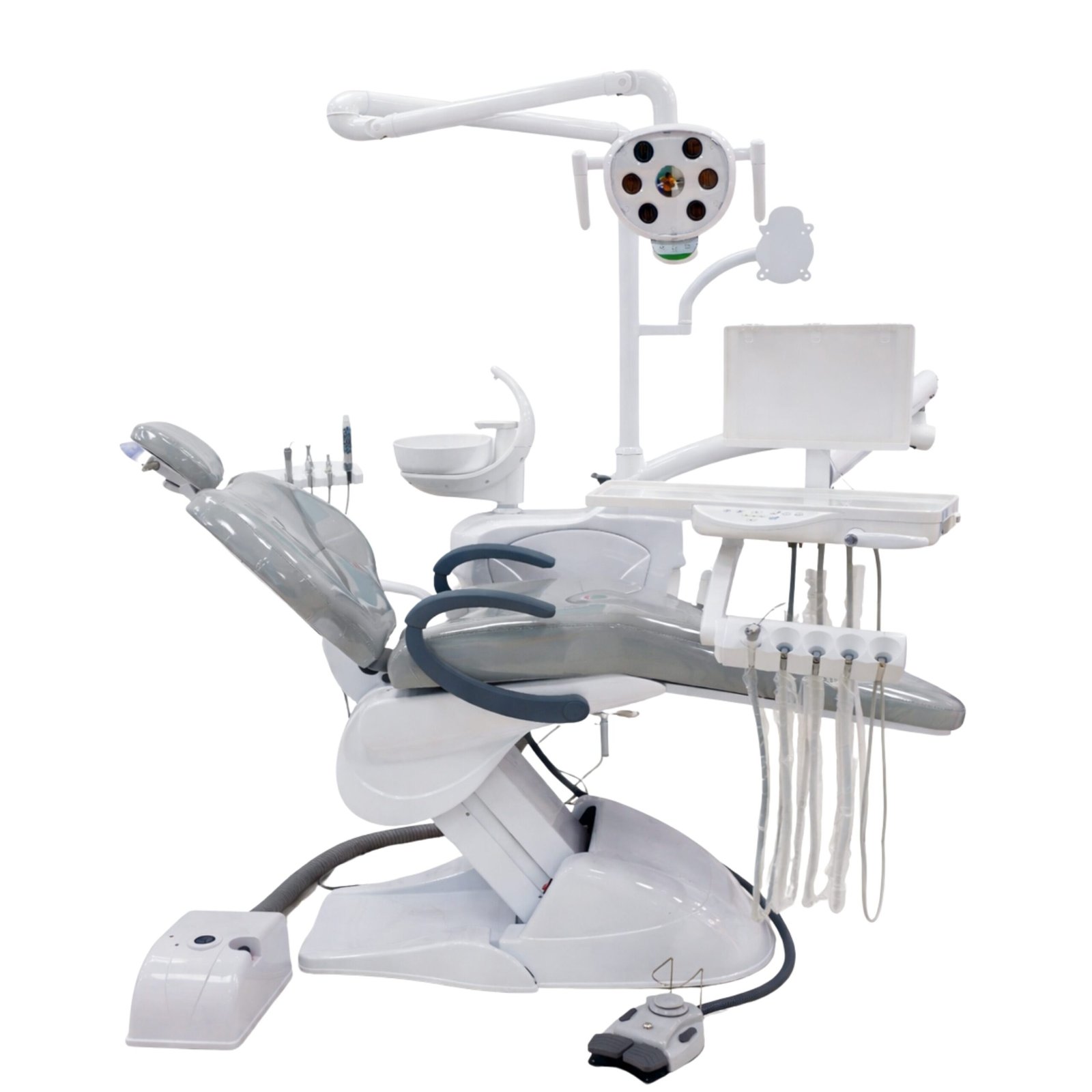 Unidad Dental Eléctrica - Nexon - Image 2