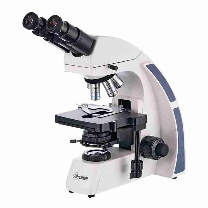 Microscopio Binocular XSZ-166 GreatLab
