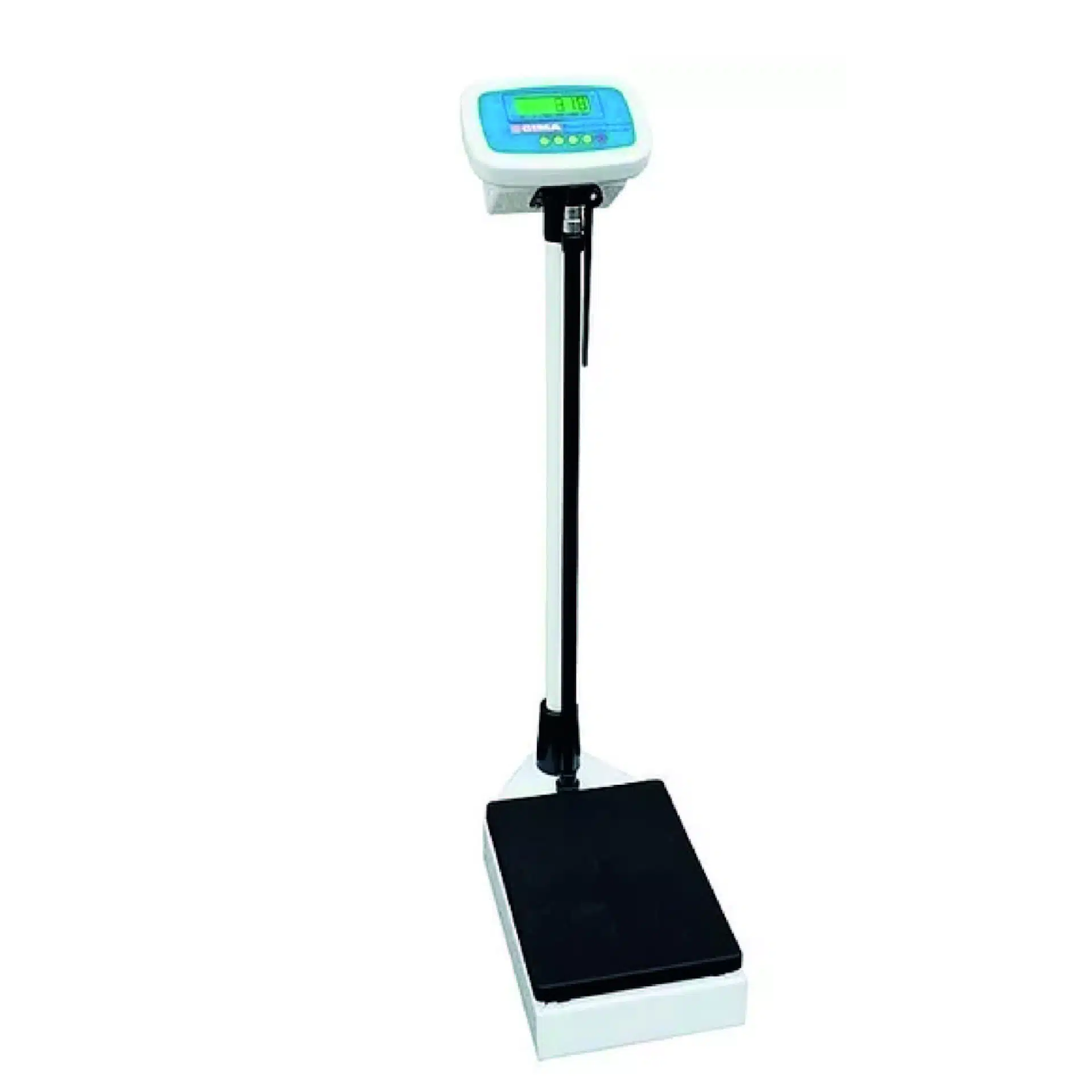 Balanza digital con tallimetro CMS modelo RCS200