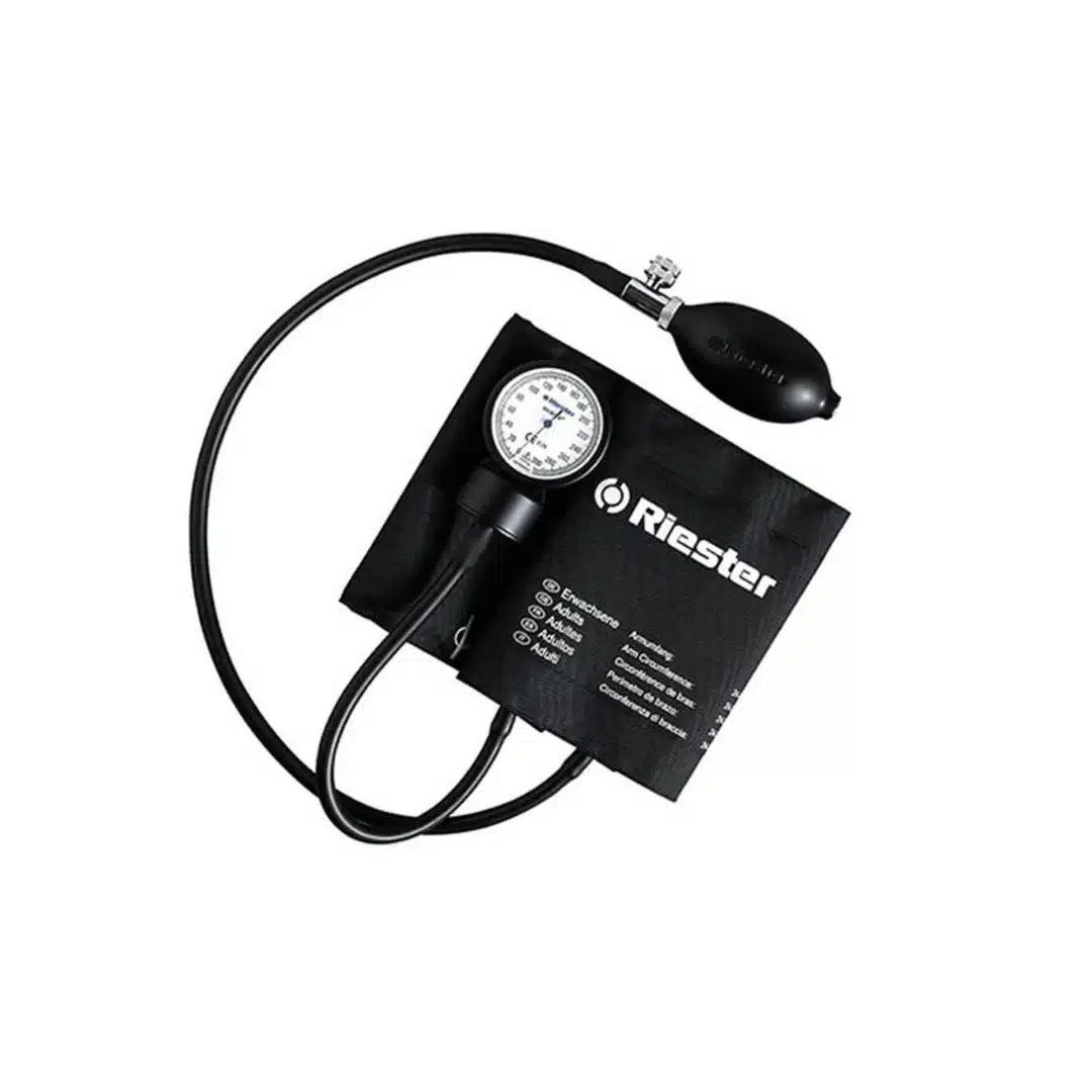 Tensiómetro Manual Pediátrico Riester Exacta 1350-130