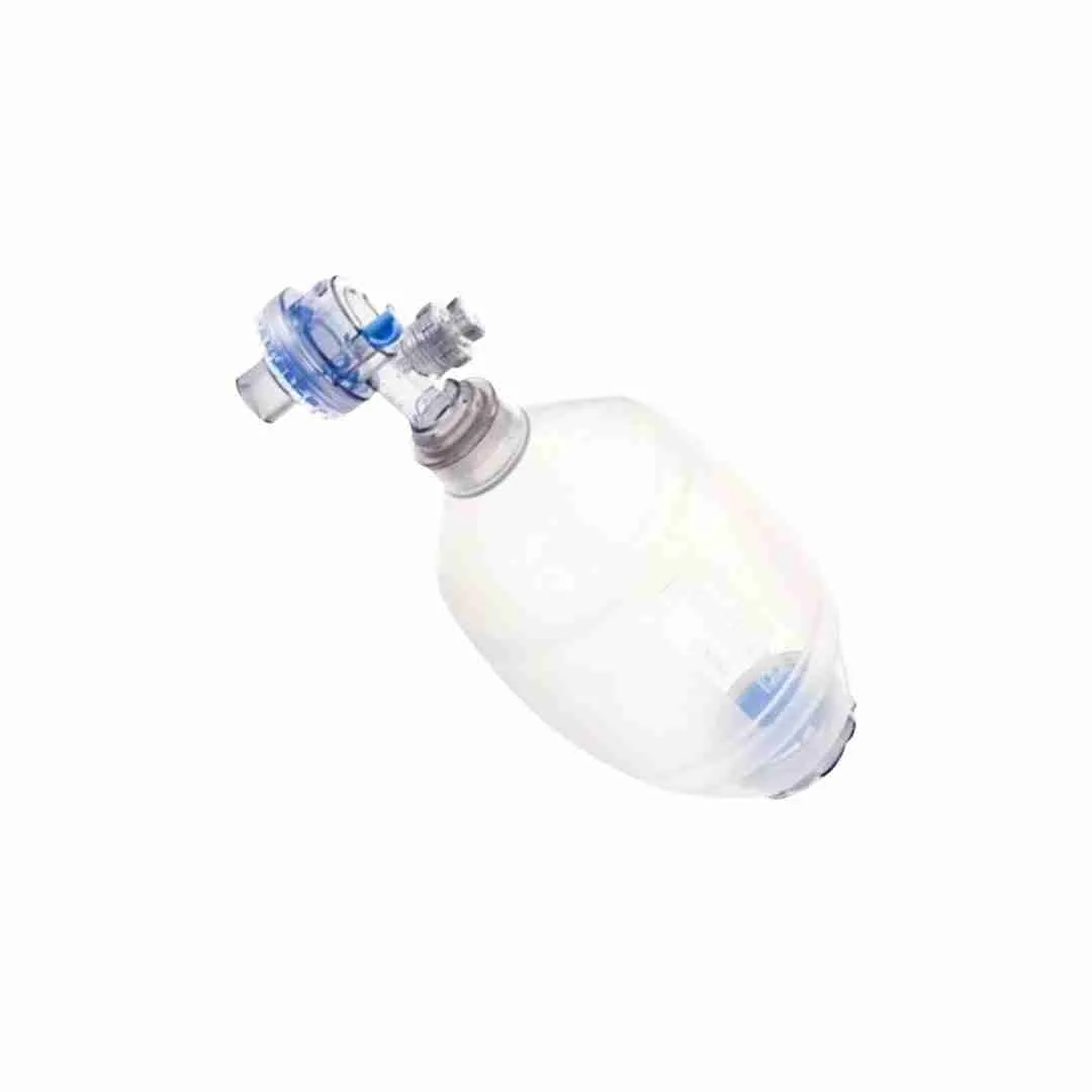 Resucitador Adulto BESMED PS-2103