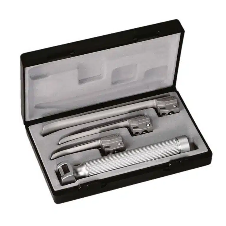 Laringoscopio Riester 7070 Ri-Standar Pediátrico